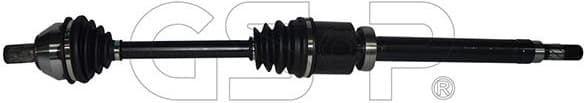 Drive Shaft 218350