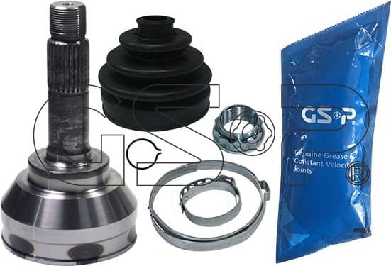 Joint Kit, drive shaft 835018