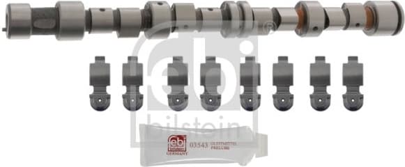 Camshaft Kit 12242