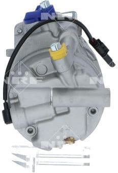 Compressor, air conditioning EASY FIT 320002 - image 3