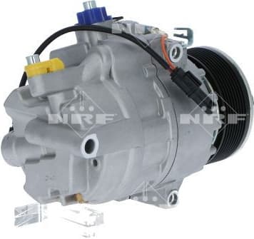 Compressor, air conditioning EASY FIT 320002 - image 4