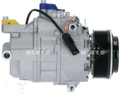 Compressor, air conditioning EASY FIT 320002 - image 5