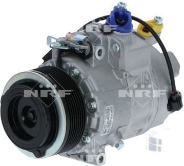 Compressor, air conditioning EASY FIT 320002 - image 8