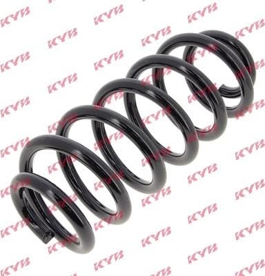 Suspension Spring K-Flex RH2077 - image 2