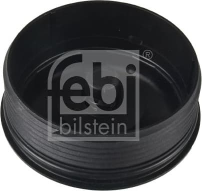 Cap, oil filter housing febi Plus 171749 - image 2