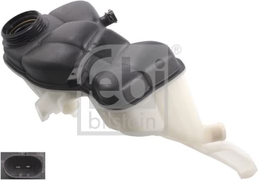 Expansion Tank, coolant 106902