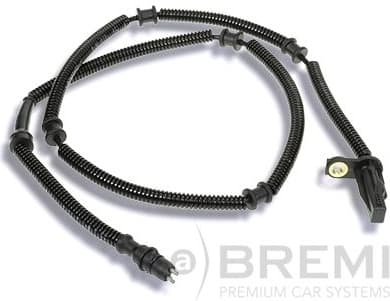 Sensor, wheel speed 50276