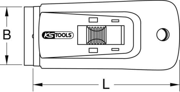Scraper 907.2242 - image 2