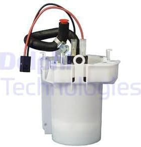 Fuel Pump FE0531-12B1