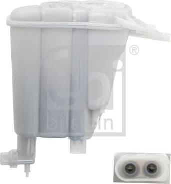 Expansion Tank, coolant 103420