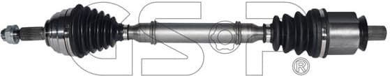 Drive Shaft 250574