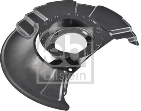 Splash Guard, brake disc 171542