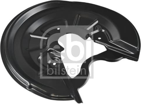 Splash Guard, brake disc 171560