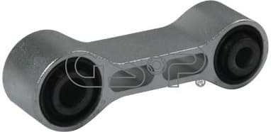 Control/Trailing Arm, wheel suspension 520379