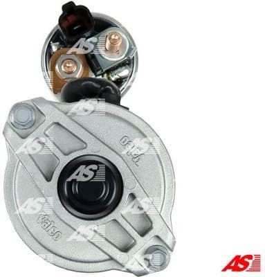 Starter Valeo S3147 (VALEO) - image 3