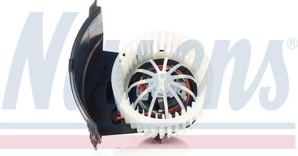 Interior Blower 87272 - image 2