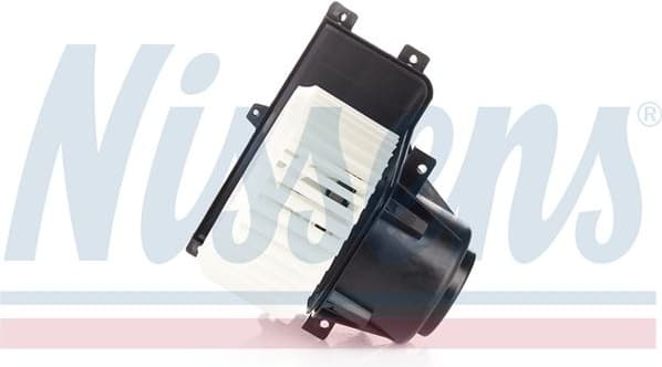 Interior Blower 87272 - image 3