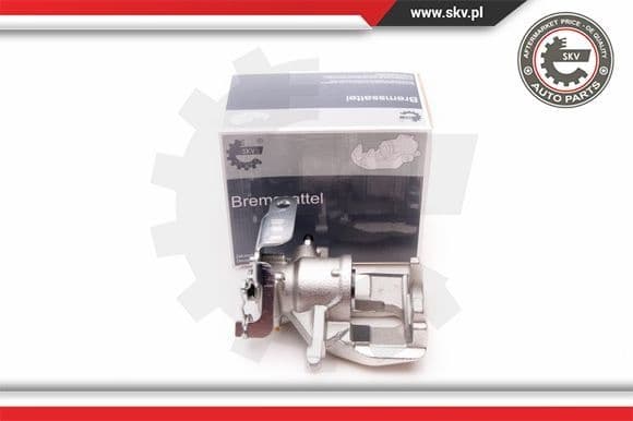 Brake Caliper 23SKV943 - image 4