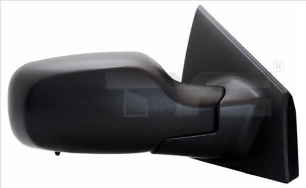 Exterior Mirror 328-0105