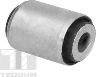 Mounting, control/trailing arm TED89245