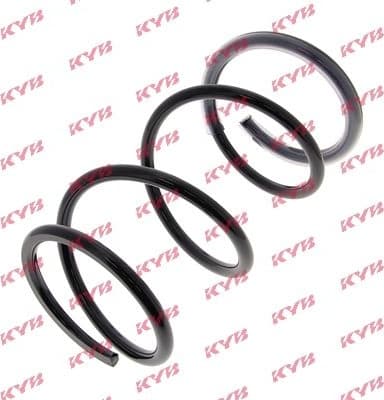 Suspension Spring K-Flex RD3137 - image 3