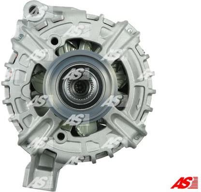 Alternator AS A0487