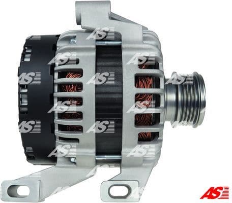 Alternator AS A0487S - image 2