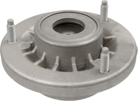 Shock absorber mounting rear 42216 01