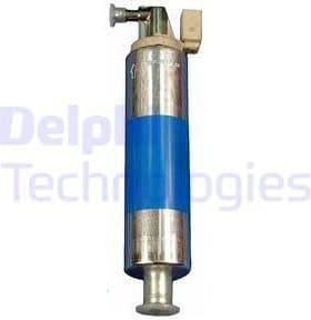 Fuel Pump FE10141-12B1