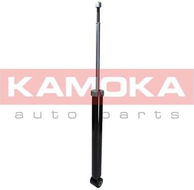 Shock absorber rear 2000749 - image 4