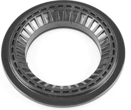 Rolling Bearing, suspension strut support mount TED21025 - image 2