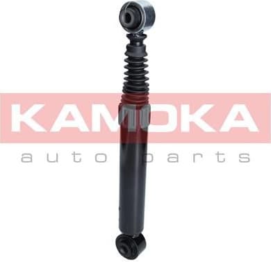 Shock absorber rear 2000893 - image 3