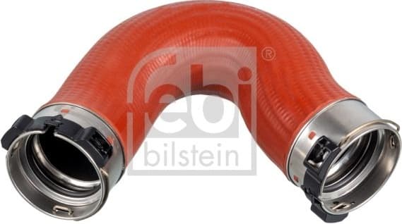 Charge Air Hose 102582