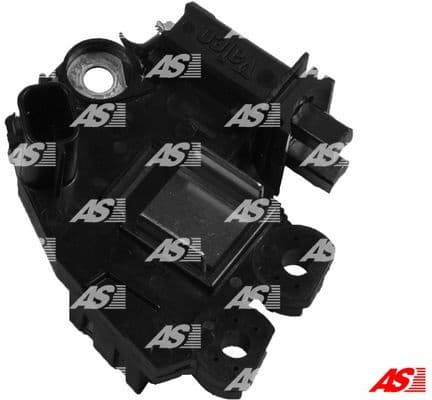 Alternator Regulator Valeo ARE3046 (VALEO)