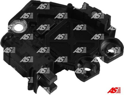 Alternator Regulator Valeo ARE3046 (VALEO) - image 2