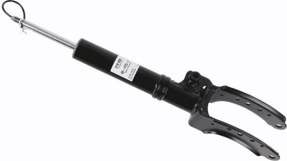 Shock Absorber CDC 319 008