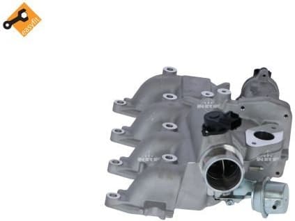 EGR Valve EASY FIT 48373 - image 2