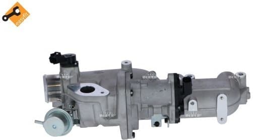 EGR Valve EASY FIT 48373 - image 3