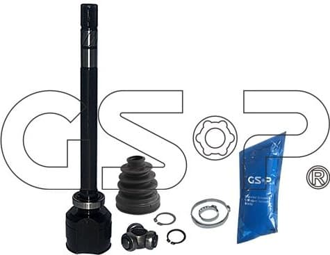 Joint Kit, drive shaft 650087