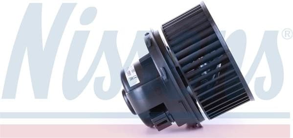 Interior Blower 87488 - image 4