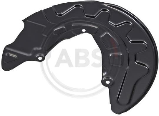 Splash Guard, brake disc 11405
