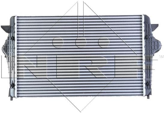 Charge Air Cooler 30166 - image 3