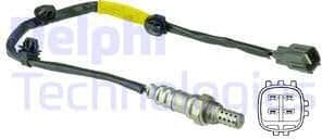 Oxygen Sensor ES20530-12B1