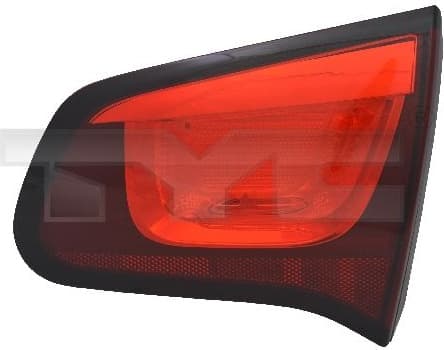 Tail Light Assembly 17-0500-00-6