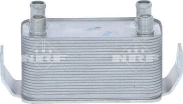 Oil Cooler, engine oil 31798