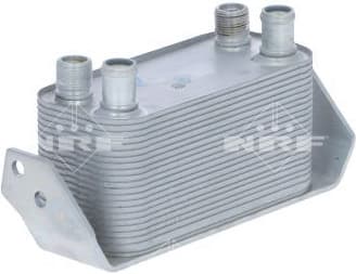 Oil Cooler, engine oil 31798 - image 3