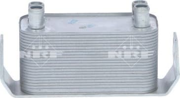 Oil Cooler, engine oil 31798 - image 4