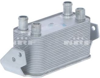 Oil Cooler, engine oil 31798 - image 7