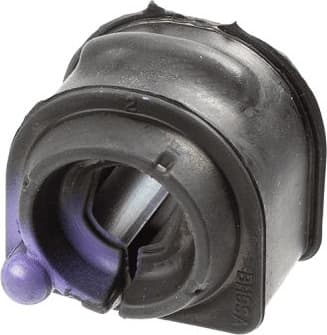 Mounting, stabiliser bar 42553 01