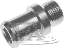 Banjo Bolt, charger 989-18-001